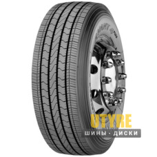 Sava Avant A4 Plus (рулевая) 295/80 R22.5 152/148M