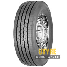 Sava City U4 (ведущая) 295/80 R22.5 154J/152E