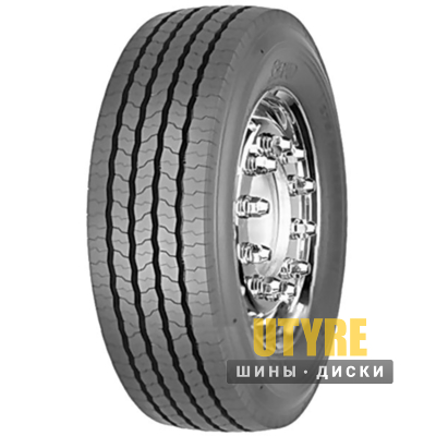 Sava City U4 (ведущая) 295/80 R22.5 154J/152E