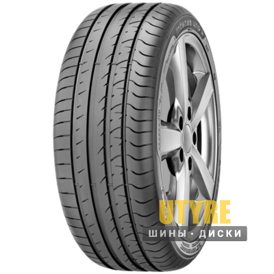 Sava Intensa UHP 2 245/45 R17 99Y XL FR