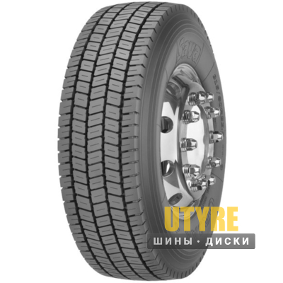 Sava Orjak O4 (ведущая) 235/75 R17.5 132/130M