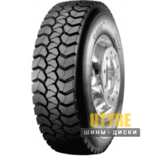 Sava Orjak S M+S (ведущая) 10.00 R20 147/143K