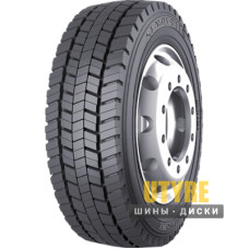 Semperit M255 Euro-Drive (ведущая) 245/70 R19.5 136/134M
