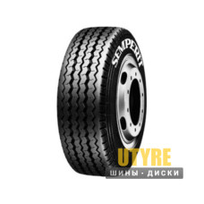 Semperit M434 Euro-Steel (рулевая) 225/75 R17.5 129/126M