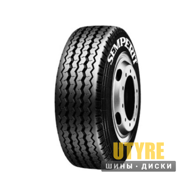 Semperit M434 Euro-Steel (рулевая) 225/75 R17.5 129/126M
