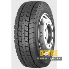 Semperit M470 Trans-Steel (ведущая) 225/75 R17.5 129/127M