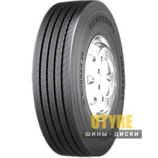 Semperit Runner F2 (рулевая) 315/70 R22.5 156/150L