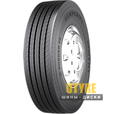 Semperit Runner F2 (рулевая) 385/55 R22.5 160K