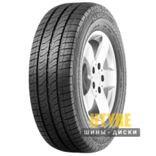 Semperit Van-Life 2 235/65 R16C 115/113R