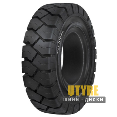 Solideal Magnum (индустриальная) 18.00/7 R8
