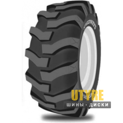 Speedways Power Lug R-4 (с/х) 16.90 R28 152A8 PR12