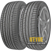 Starmaxx Incurro H/T ST450 285/45 ZR20 112Y XL
