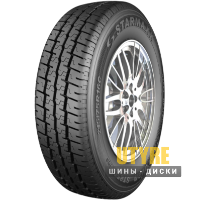 Starmaxx Provan ST850 Plus 215 R14C 112/110P PR8