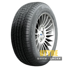 Strial 701 SUV 225/60 R18 104V XL
