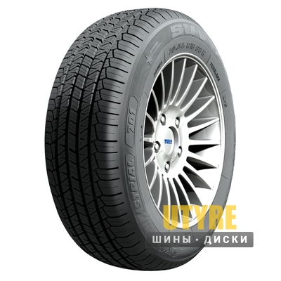 Strial 701 SUV 245/60 R18 105H