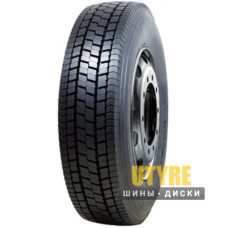 Sunfull HF628 (ведущая) 215/75 R17.5 135/133J PR16