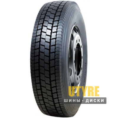 Sunfull HF628 (ведущая) 315/80 R22.5 156/152L