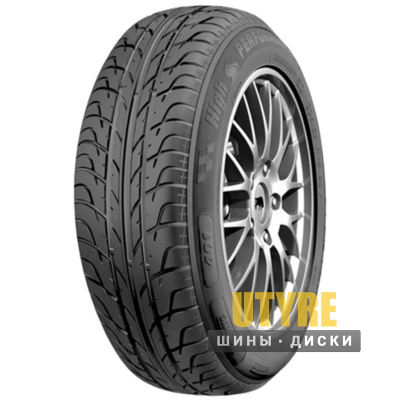 Taurus 401 High Performance 215/55 R16 97H XL