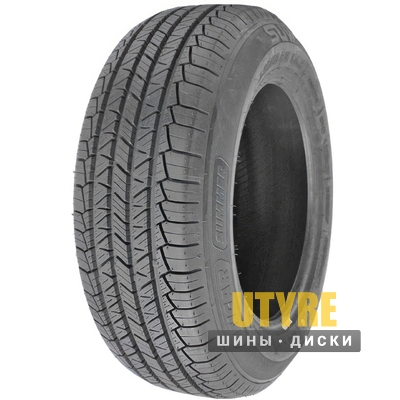 Taurus 701 SUV 255/45 R20 101W
