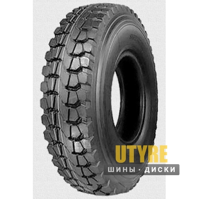 Three-A A299 (ведущая) 11.00 R20 152/149J PR18