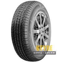 Tigar Summer SUV 255/60 R18 112V XL