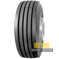 Torque TQ660 (рулевая) 295/80 R22.5 152/149M
