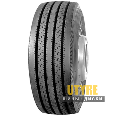 Torque TQ660 (рулевая) 295/80 R22.5 152/149M