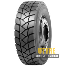 Torque TQ768 (ведущая) 315/80 R22.5 156/152L