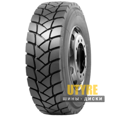 Torque TQ768 (ведущая) 315/80 R22.5 156/152L