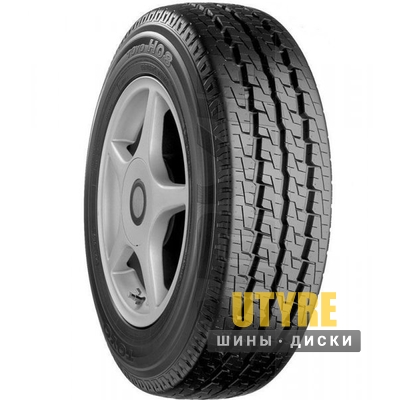 Toyo H08 215/65 R16C 106/104T