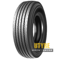 Amberstone 366 (рулевая) 235/75 R17.5 132/130M PR16