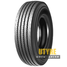 Amberstone 366 (рулевая) 215/75 R17.5 126/124M PR14
