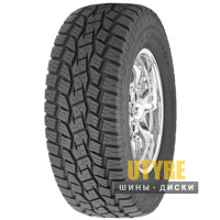 Toyo Open Country A/T 255/70 R17 110S