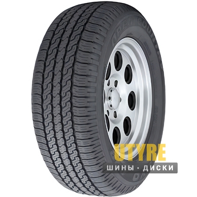 Toyo Open Country A28 245/65 R17 111S XL