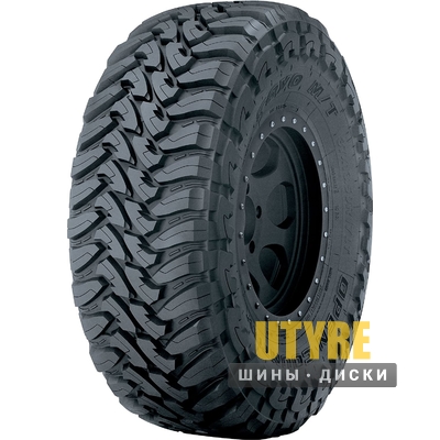 Toyo Open Country M/T 35.00/12.5 R17 121P