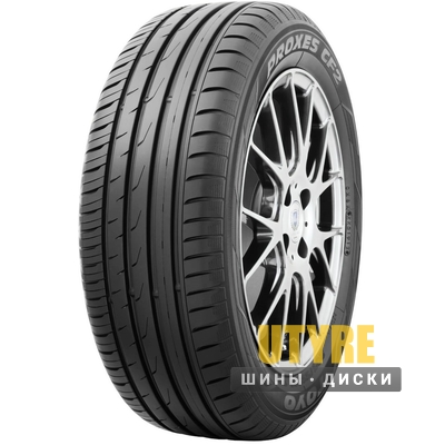 Toyo Proxes CF2 225/60 R16 98W