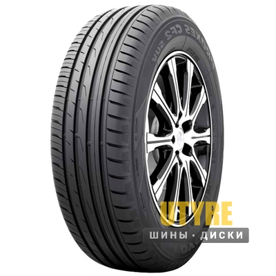 Toyo Proxes CF2 SUV 225/65 R18 103H
