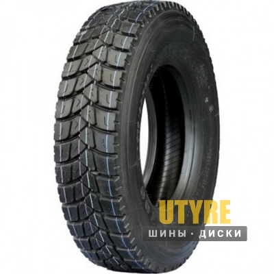 Amberstone 700 (ведущая) 13 R22.5 PR18