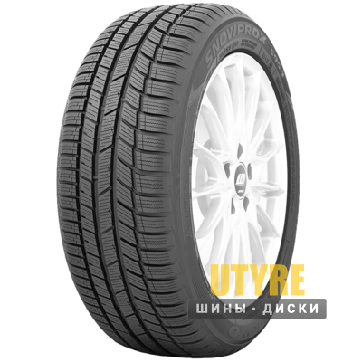 Toyo Snowprox S954 255/30 R20 92W