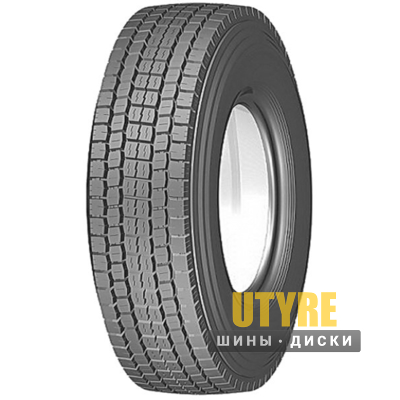 Amberstone 755 (ведущая) 315/80 R22.5 157/154M PR20