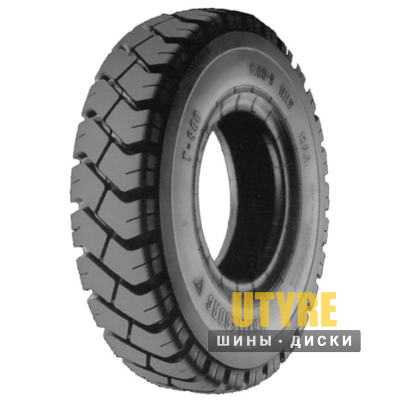 Trelleborg T800 (индустриальная) 8.25 R15