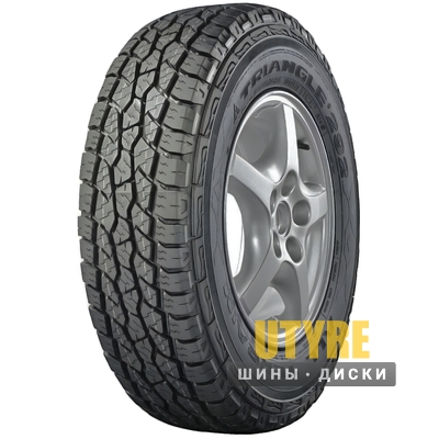 Triangle AgileX AT TR292 225/70 R17 108S XL
