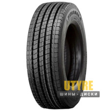 Triangle TR615 (рулевая) 275/70 R22.5 148/145J PR16
