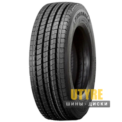 Triangle TR615 (рулевая) 275/70 R22.5 148/145J PR16