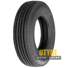 Triangle TR656 (рулевая) 255/70 R22.5 PR16