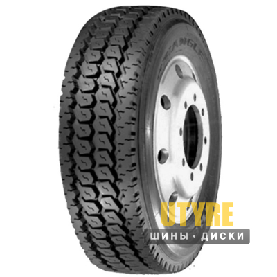 Triangle TR657 (ведущая) 265/70 R19.5 143/141J PR18