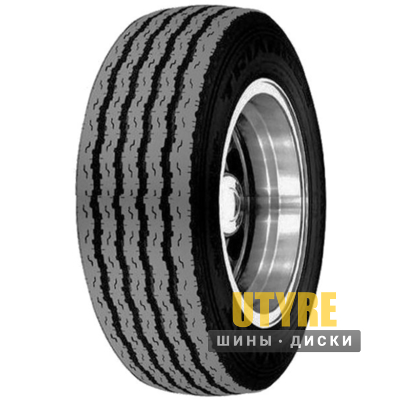 Triangle TR675 (универсальная) 265/70 R19.5 143/141J PR18