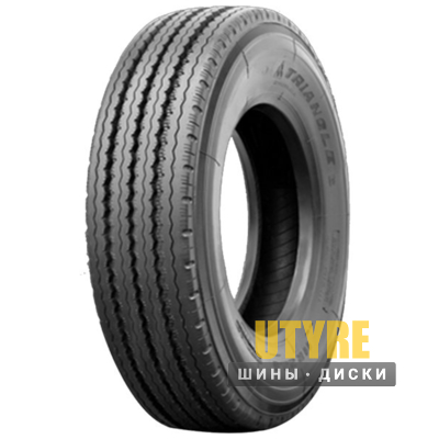 Triangle TR686 (рулевая) 295/80 R22.5 152/148M PR16