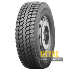 Triangle TR689A (ведущая) 215/75 R17.5 135/133L PR16