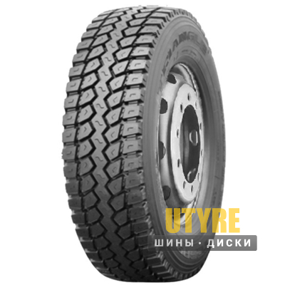 Triangle TR689A (ведущая) 235/75 R17.5 143/141J